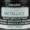 6 Pack: DecoArt® Americana Decor® Metallics™ Paint